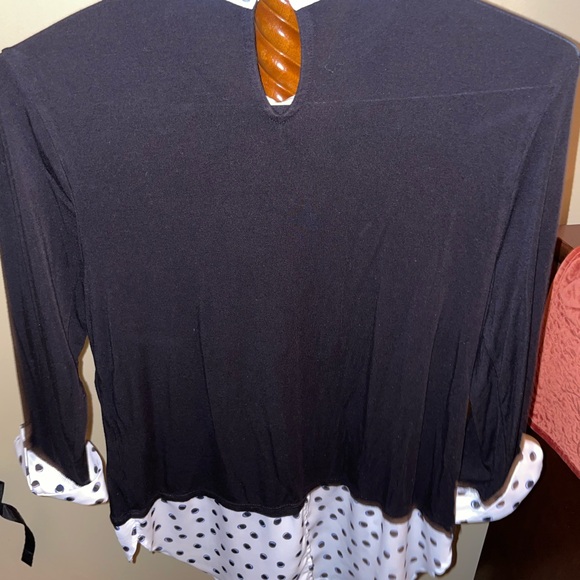 Soft sweater - Picture 2 of 3